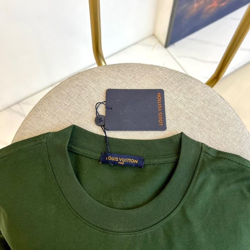 Louis Vuitton T-Shirts